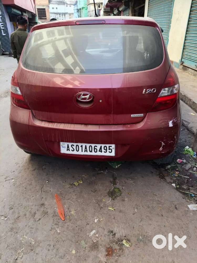 The Condition Of The Car Is Very Good Wont Regret.      Only Tax Fail