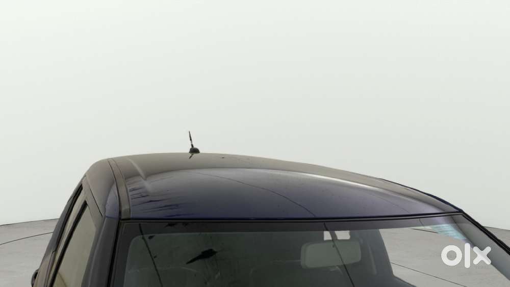 Maruti Suzuki Ignis 1.2 Amt Zeta, 2018, Cng & Hybrids