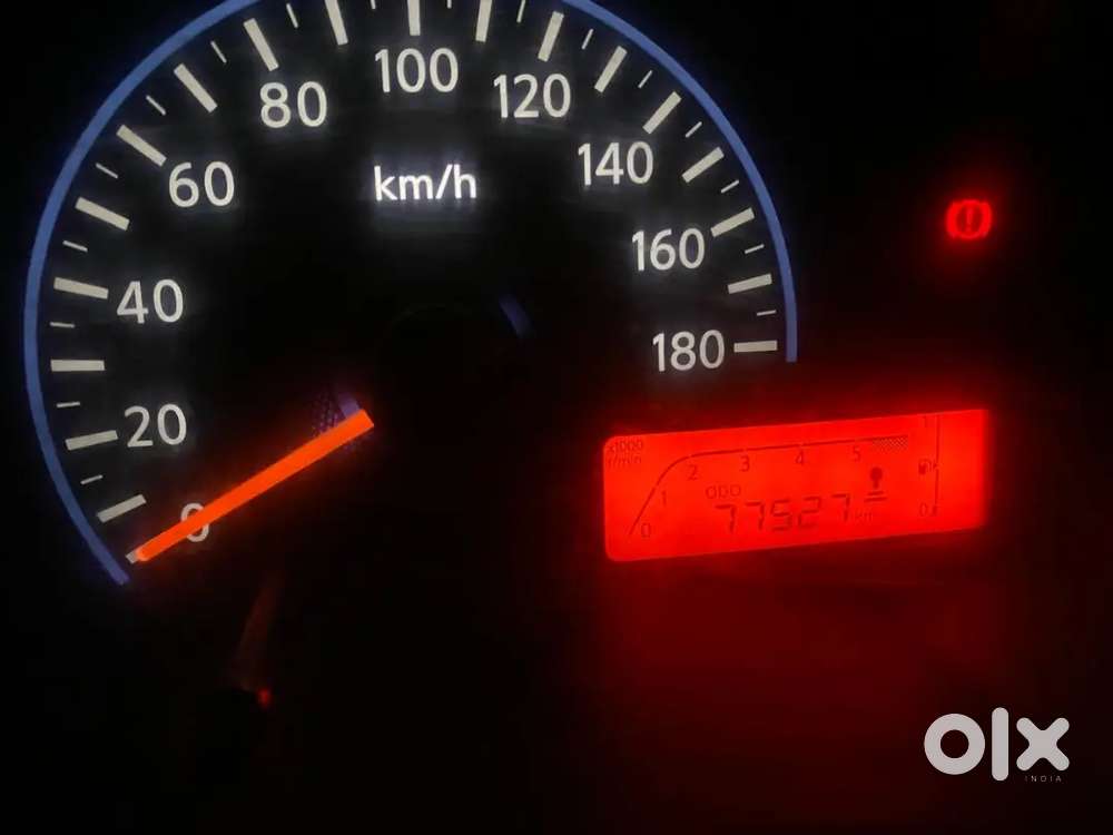 Nissan Patrol Se Petrol Manual 2017