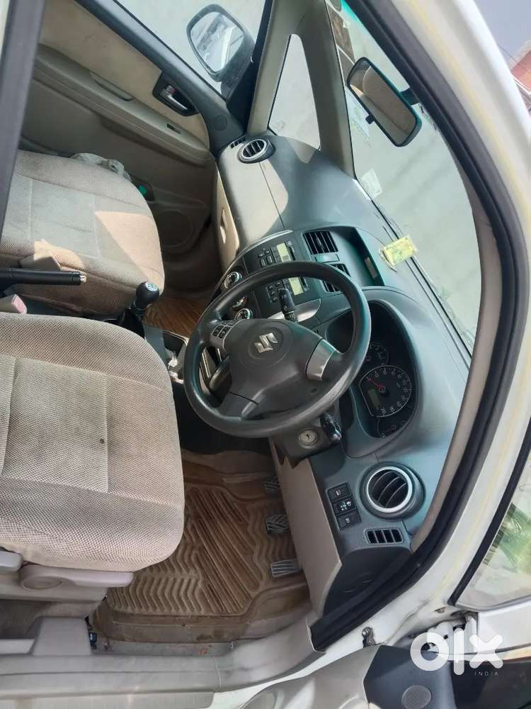 Maruti Suzuki Sx4 2007. Very Good Condition Car