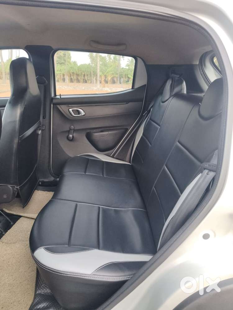 Renault Kwid Rxt 1.0, 2019, Petrol