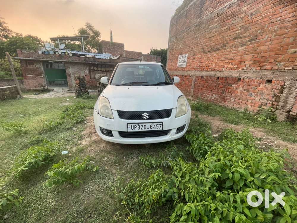 Maruti Suzuki Swift Dzire 2012 Diesel Well Maintained