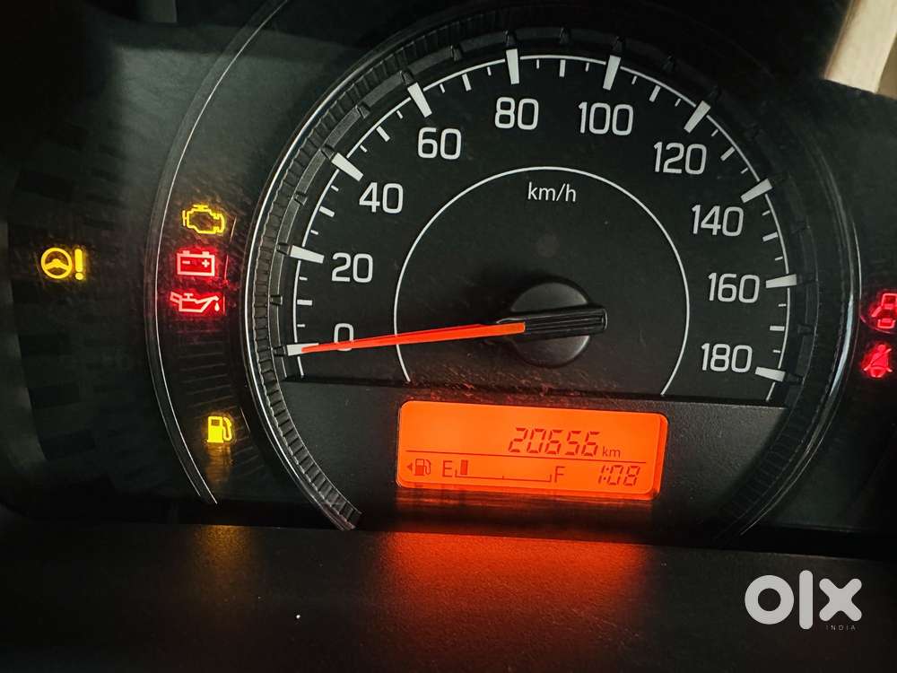 Maruti Suzuki Wagon R Vxi, 2023, Petrol