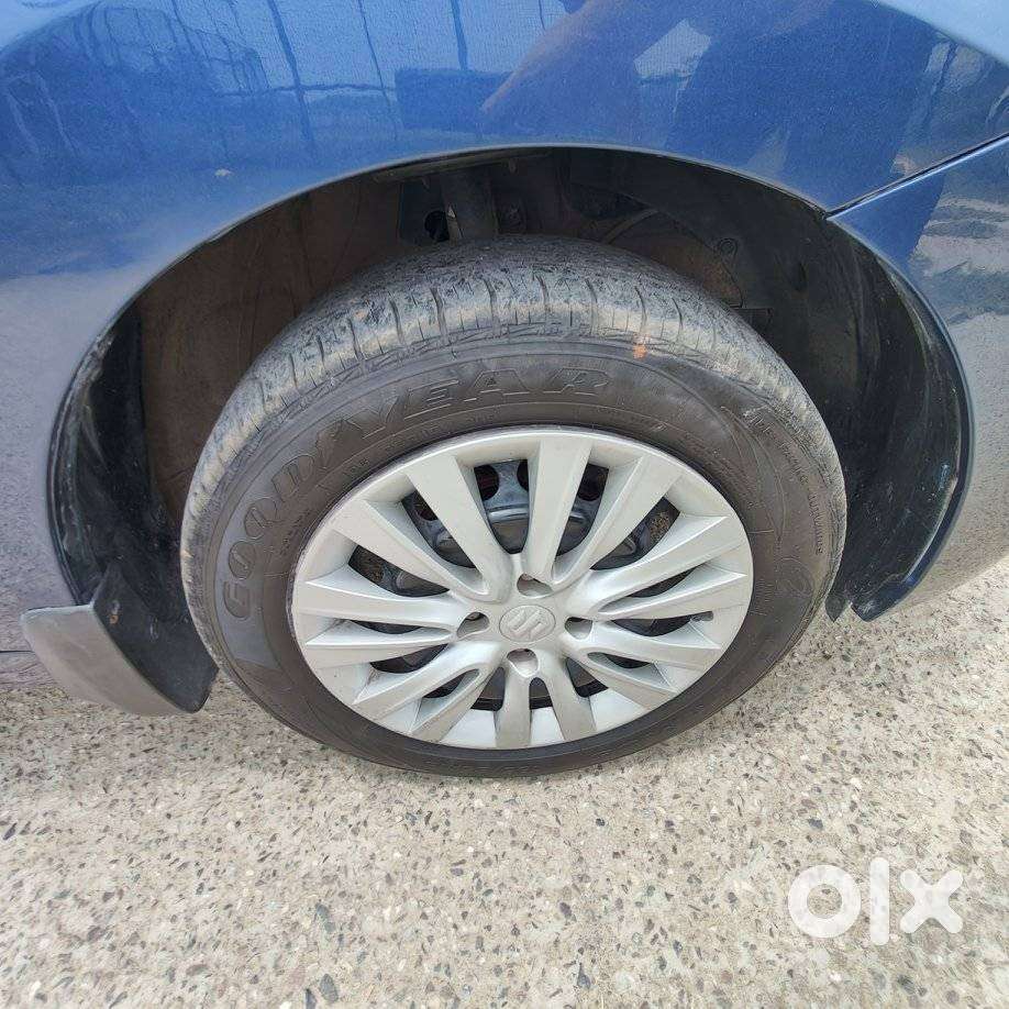 Maruti Suzuki Baleno Delta, 2021, Petrol