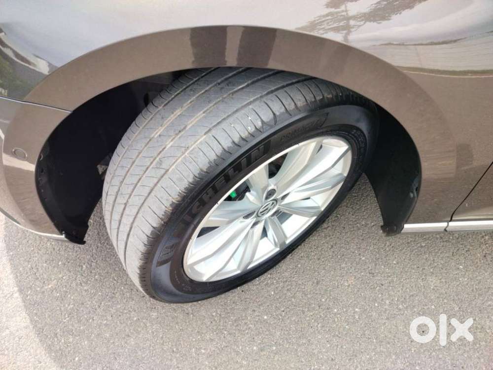 Volkswagen Passat 2.0 Tdi At Highline, 2018, Diesel