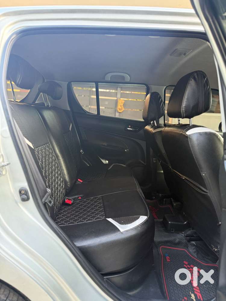 Maruti Suzuki Swift Vxi Optional, 2018, Petrol