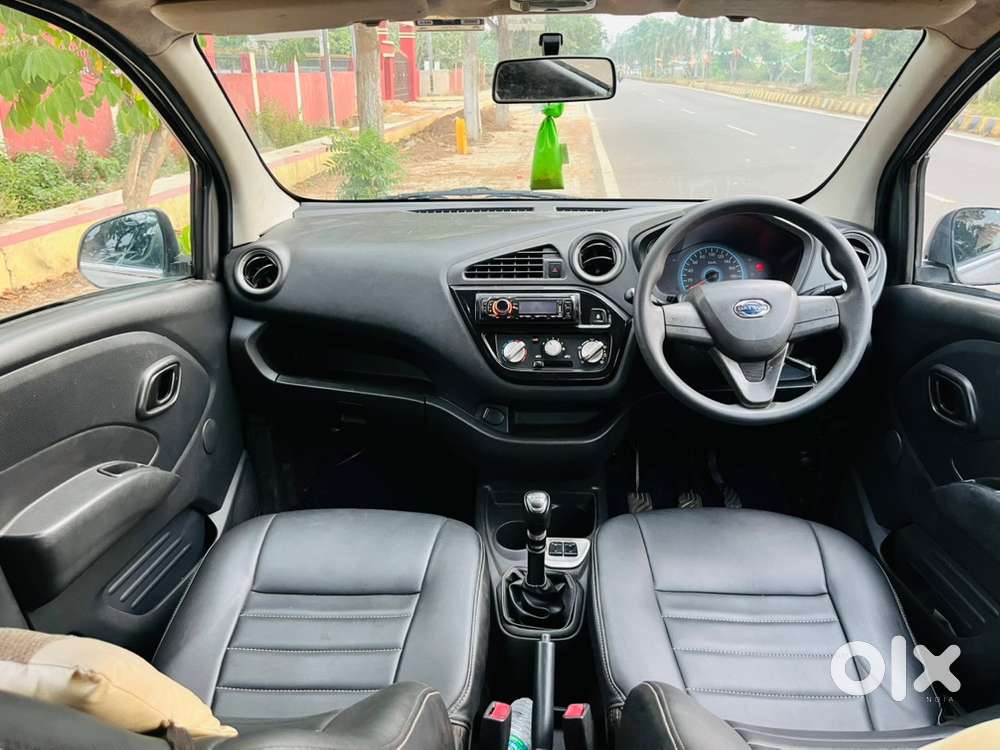 Datsun Redigo Petrol 2018 Car