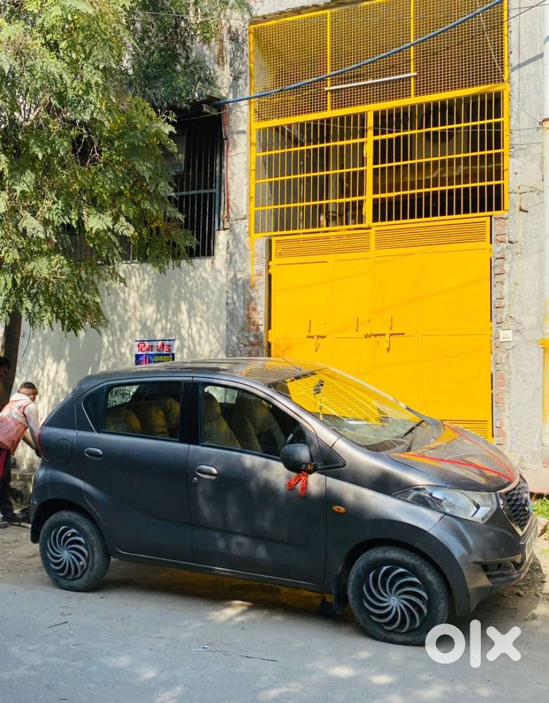 Nissan Datsun Redi-go T(o) 2019