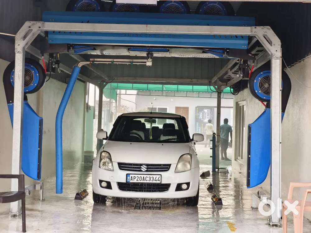 Maruti Suzuki Dzire Zdi Excellent Condition