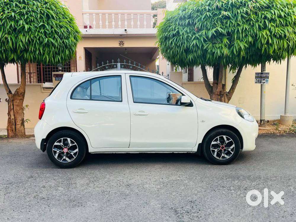 Renault Pulse, 2012, Diesel