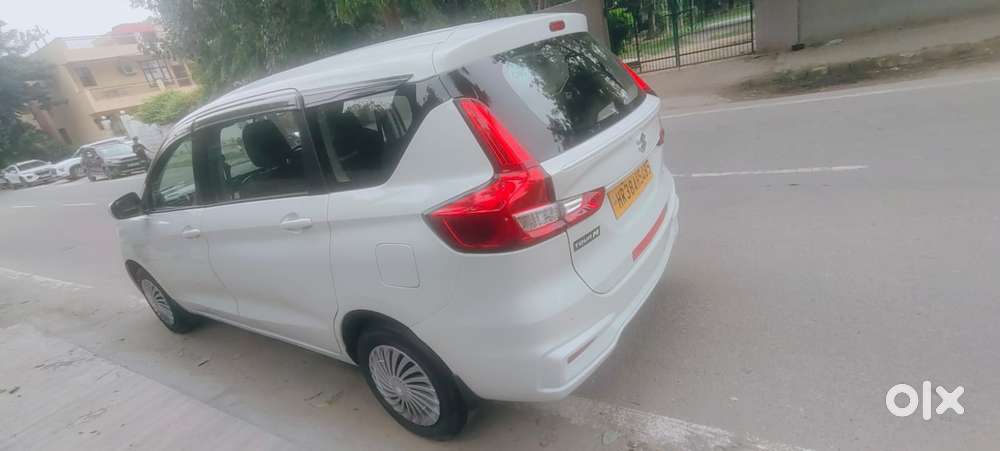Maruti Suzuki Ertiga 1.5 Tour M, 2024, Cng & Hybrids