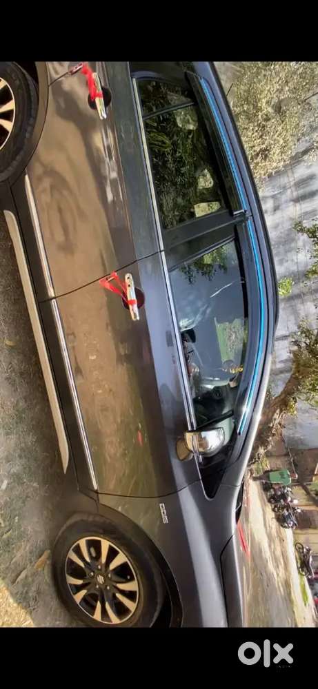 Maruti Suzuki S-cross 2018 Diesel