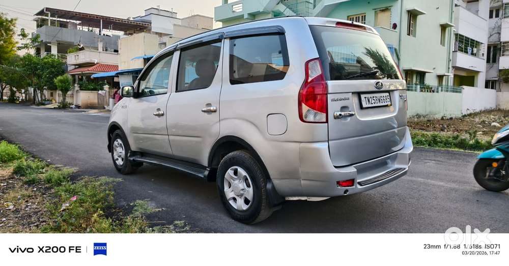 Mahindra Xylo H4 Abs Bs Iv, 2018, Diesel