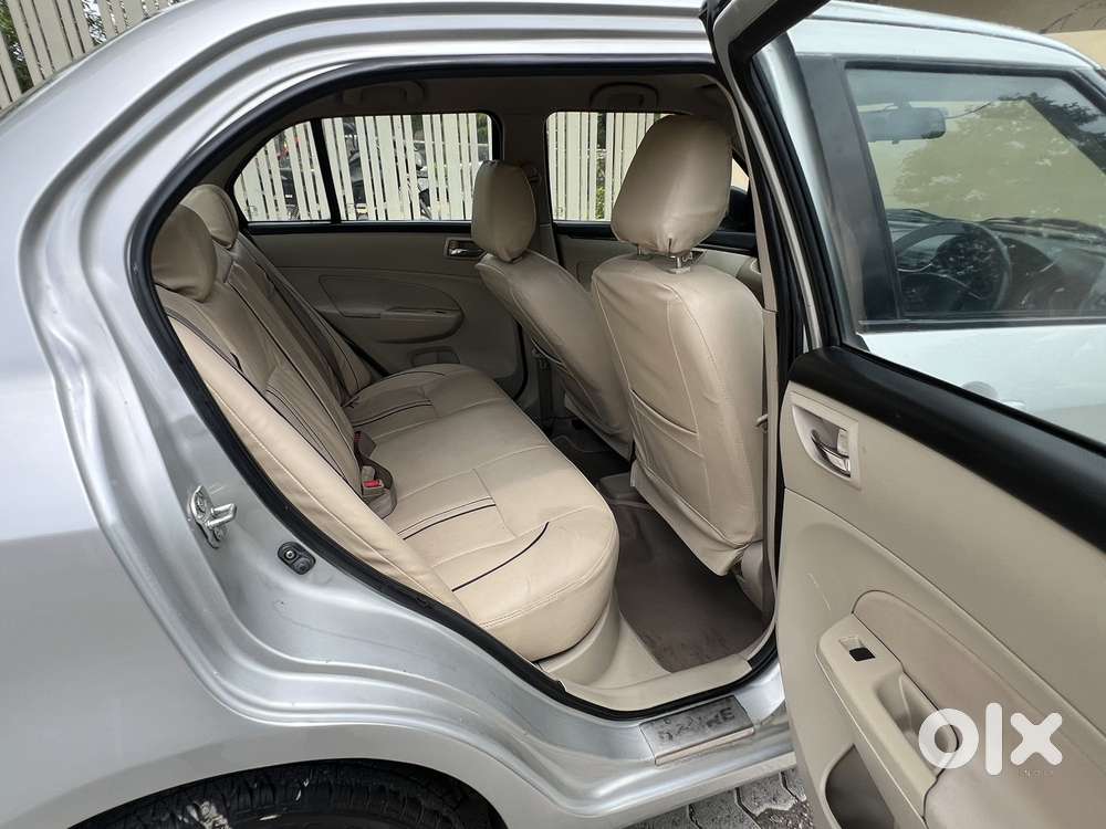 Maruti Suzuki Swift Dzire Vdi Regal Limited Edition Amt, 2014, Diese..
