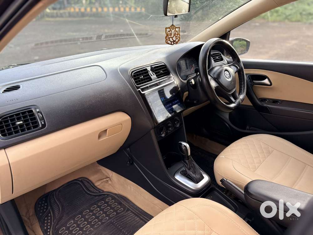 Volkswagen Ameo 1.5 Tdi Comfortline At, 2017, Diesel