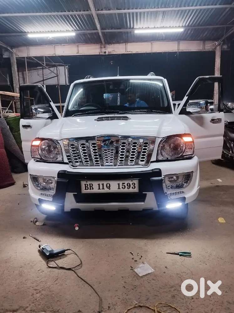 The Car Was Used For Office Purposes And No Problems In Engine.