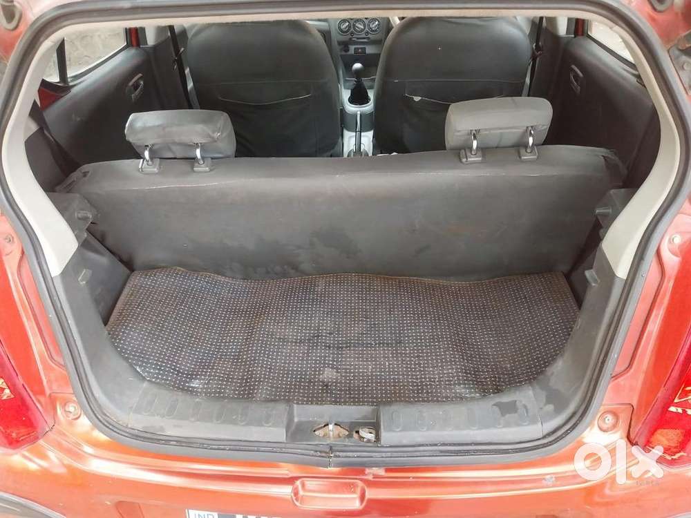 Maruti Suzuki A-star 2009 Petrol Good Condition
