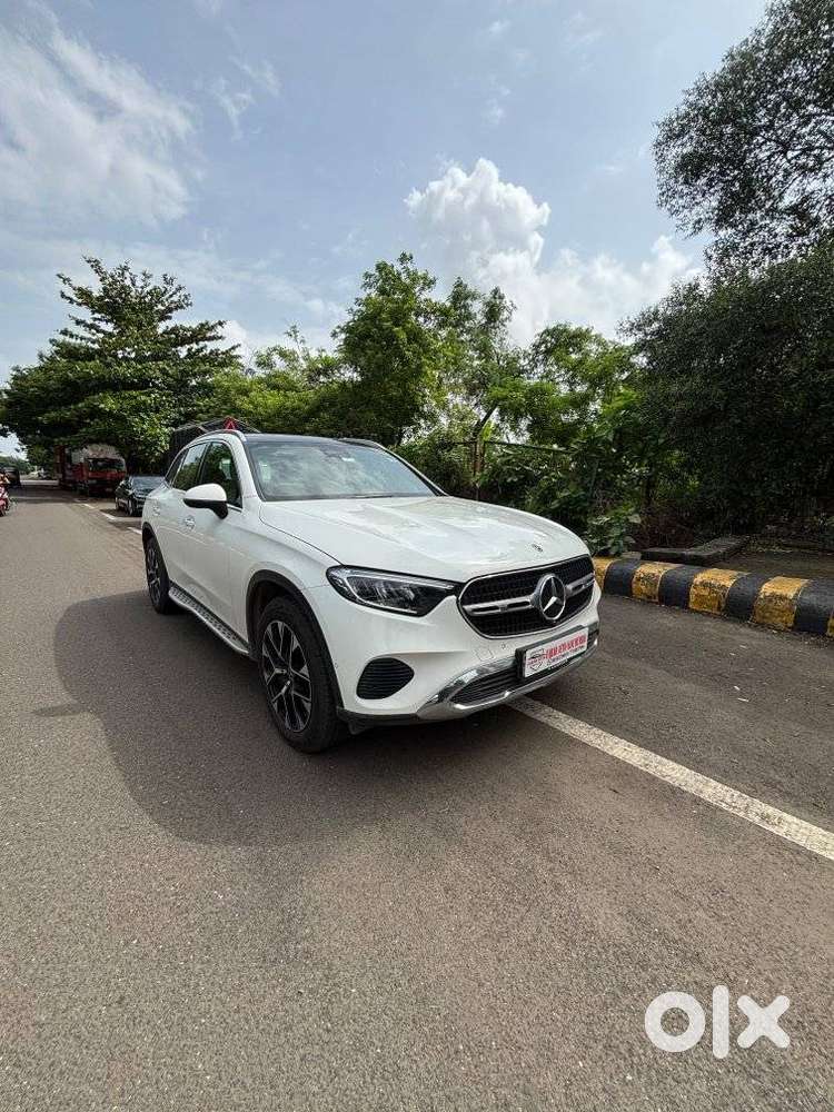 Mercedes-benz Glc 300 4matic, 2024, Petrol