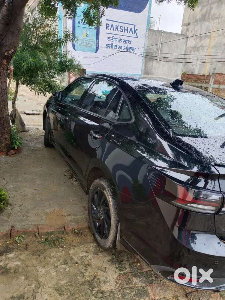 Volkswagen Virtus Gt Plus 2025