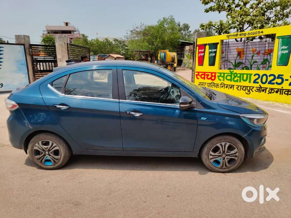 Tata Tigor Ev Xz Plus 2022