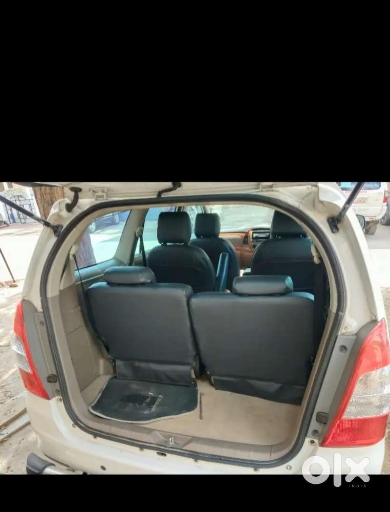 Toyota Innova For Sale