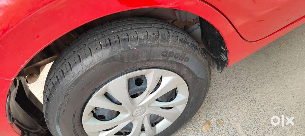 Maruti Suzuki Swift Vxi Optional, 2018, Petrol