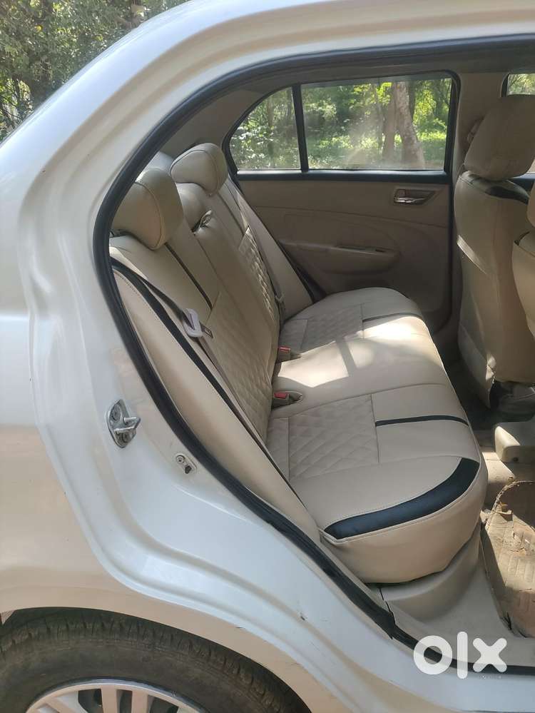 Maruti Suzuki Swift Dzire Vdi Optional, 2015, Diesel