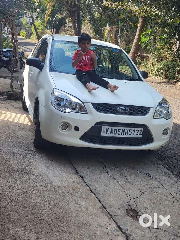 Good Looking White Colour