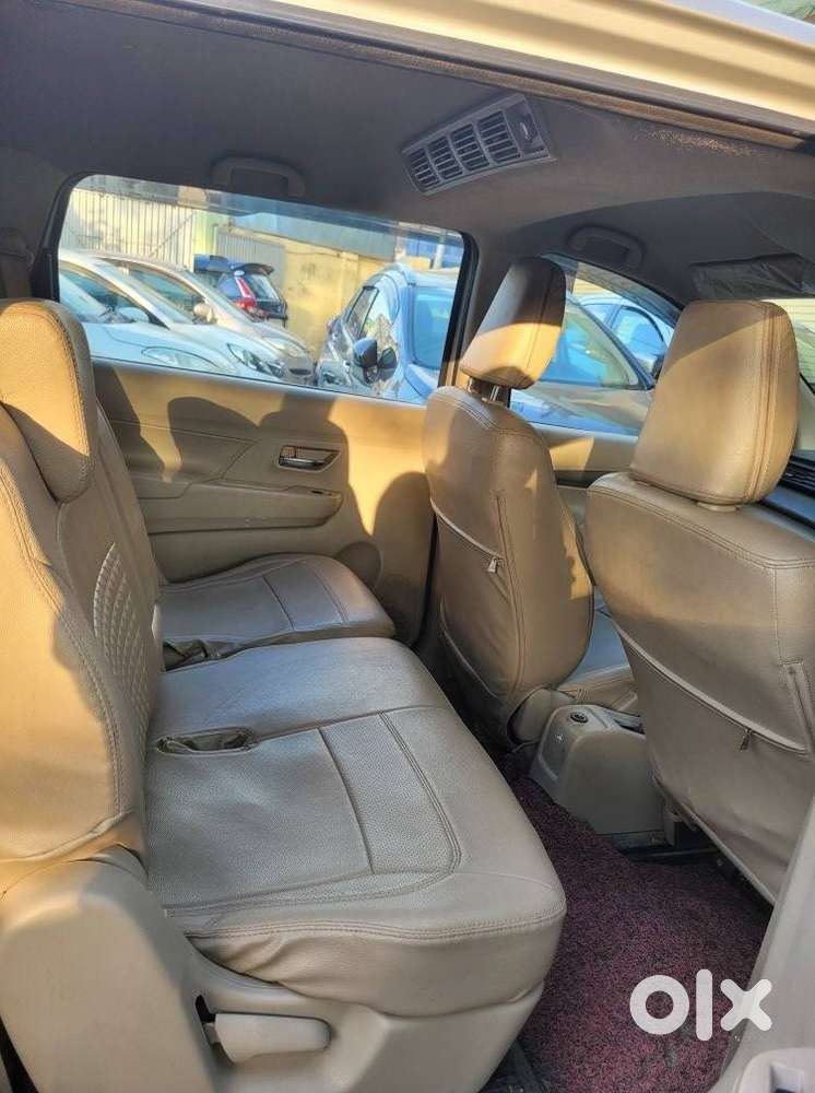 Maruti Suzuki Ertiga Vxi Shvs, 2021, Petrol