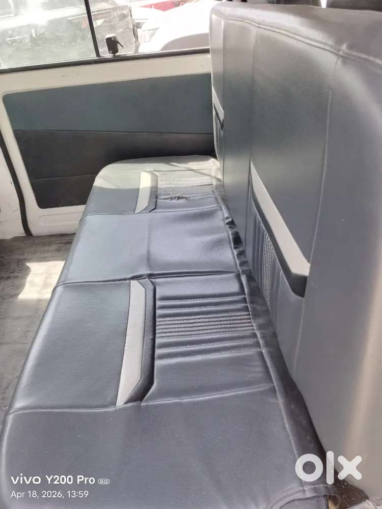 Maruti Suzuki Omni 2017 Petrol 75000 Km Driven