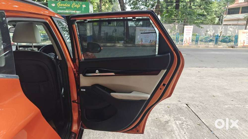 Kia Seltos Gtx Plus, 2019, Petrol
