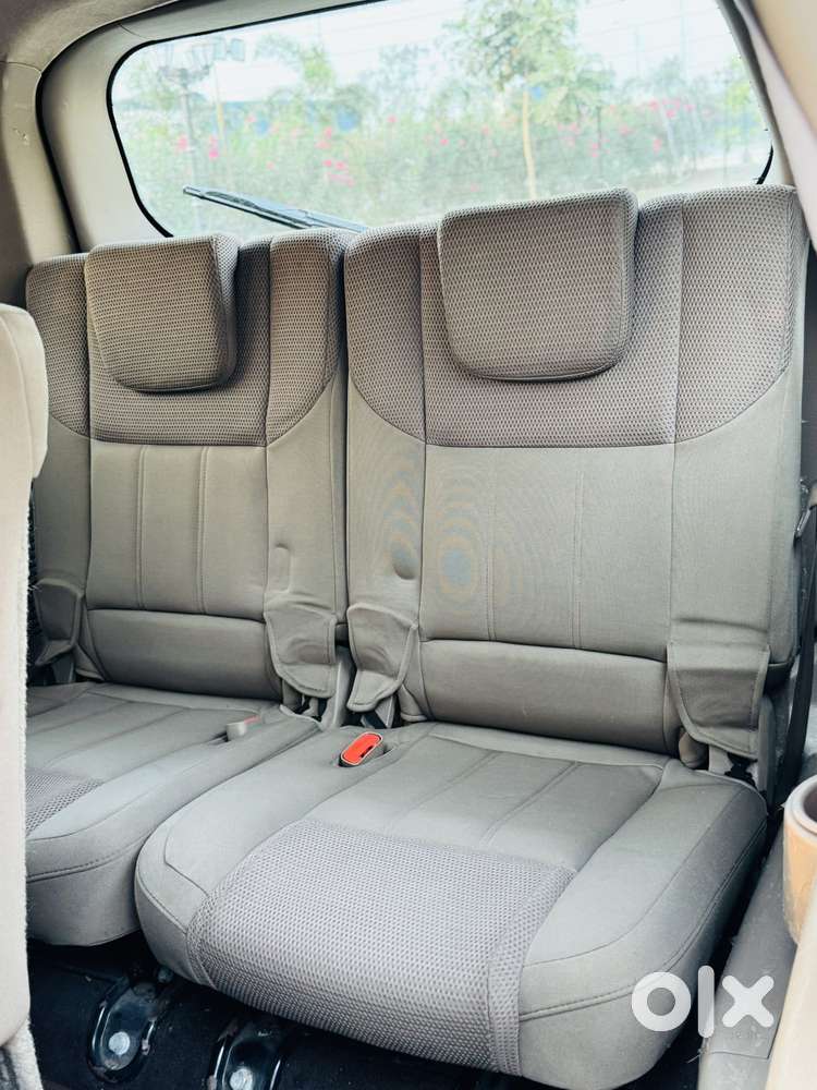 Mahindra Xuv500, 2015, Diesel