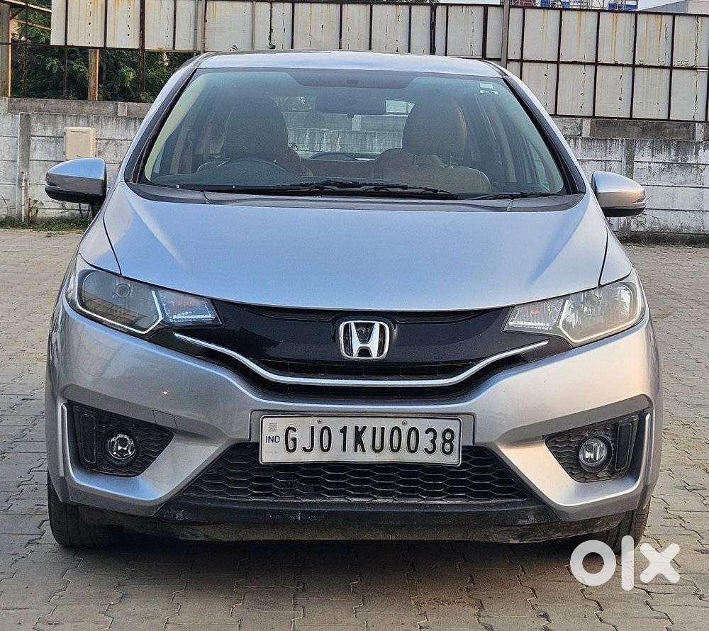 Honda Jazz, 2019, Petrol