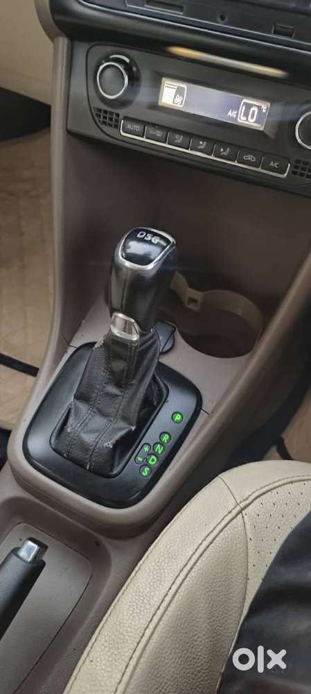 Skoda Rapid 1.5 Tdi At Elegance Black Package, 2015, Diesel