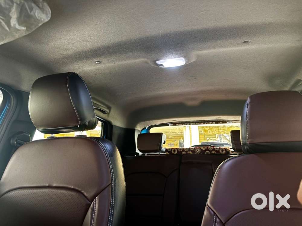 Renault Kiger 2024 Petrol Well Maintained