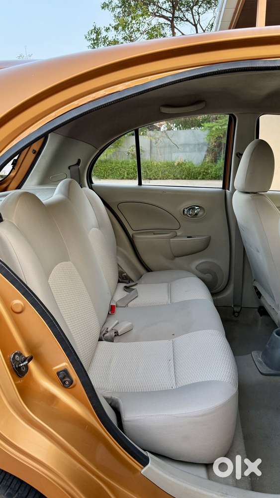 Nissan Micra, 2010, Petrol