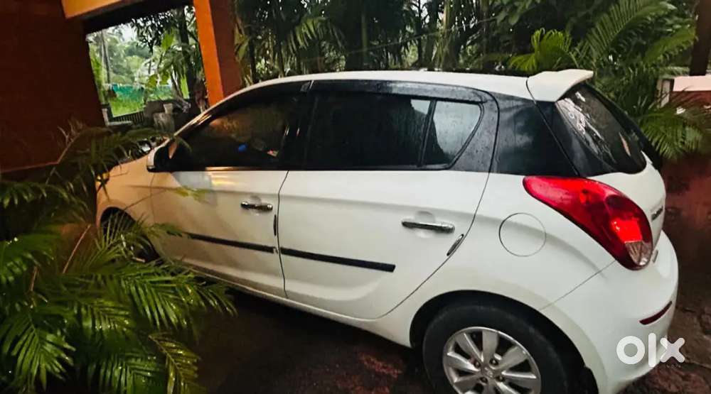 Hyundai I20 2014 Diesel Well Maintained