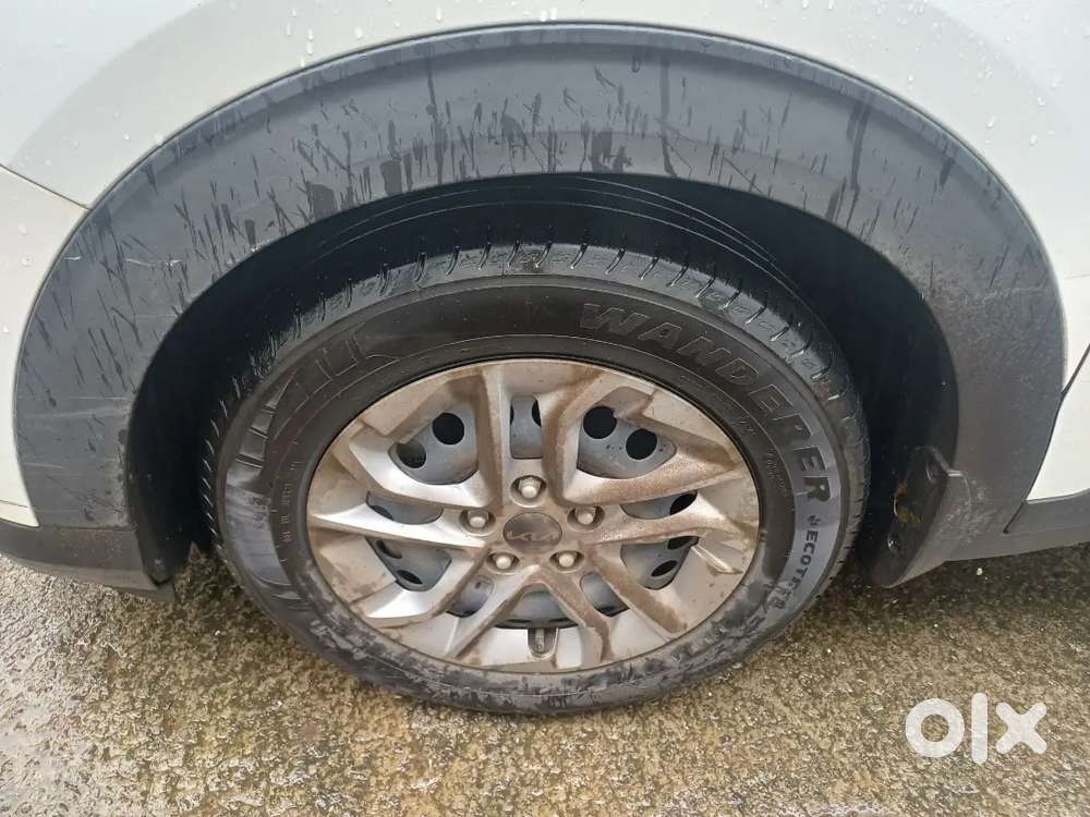 Kia Carens D 1.5 6mt Drive 7