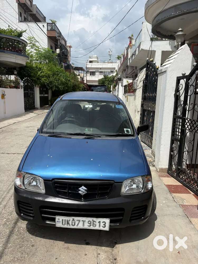Maruti Suzuki Alto 2007