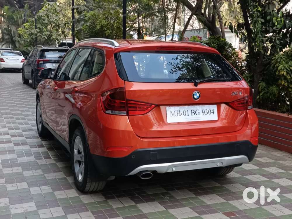 Bmw X1 2.0 Sdrive 20d, 2013, Diesel