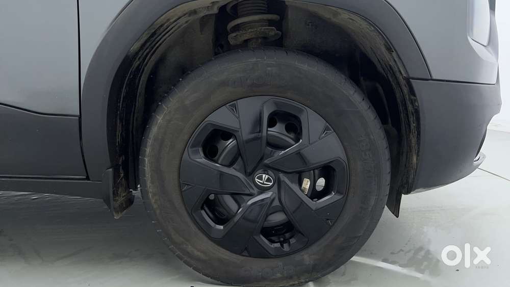 Tata Punch Pure, 2023, Petrol