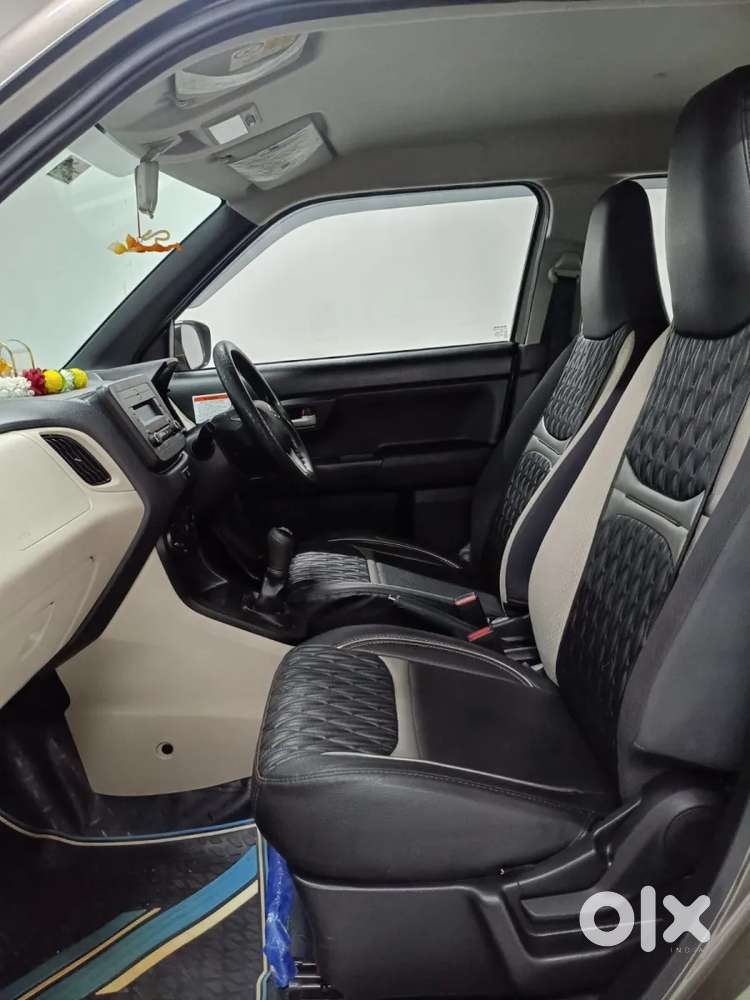 Maruti Suzuki Wagon R Vxi 1.0 Cng, 2025, Cng & Hybrids