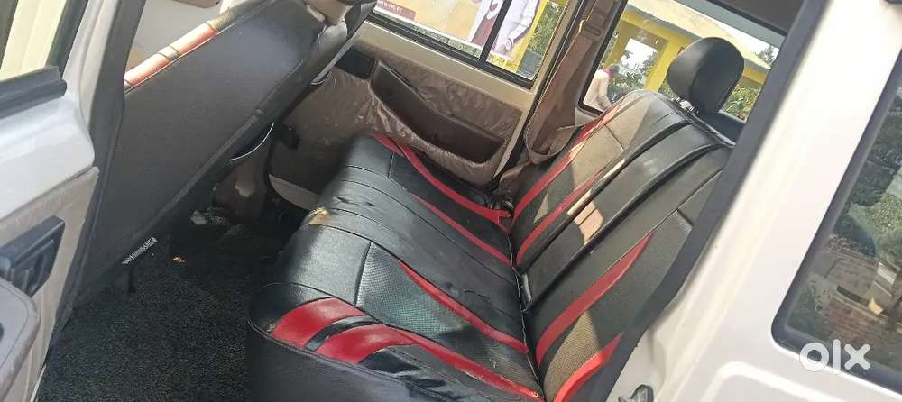 Mahindra Bolero 2023