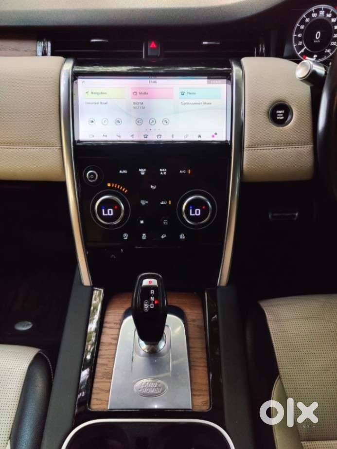 Land Rover Discovery Sport Se R-dynamic, 2020, Diesel