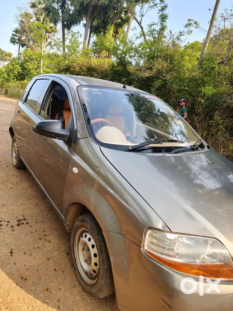 Less Used Excellent Chevrolet Aveo.. Life Expire Aipoyindi.