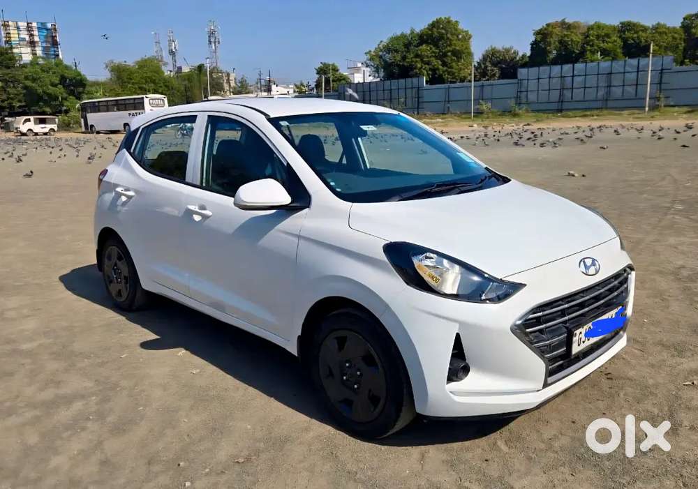 Hyundai Grand I10 Mt Corporate 2020
