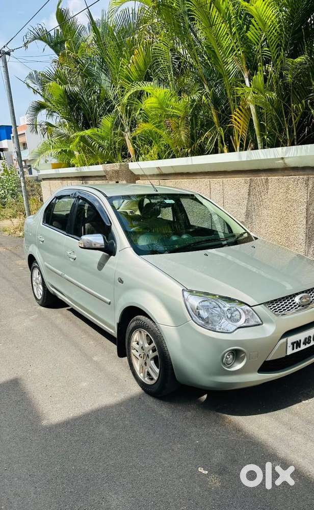 Ford Fiesta 1.4 Sxi, 2010, Diesel