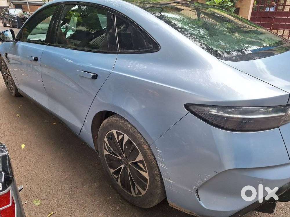 Byd Seal Dynamic, 2024, Electric