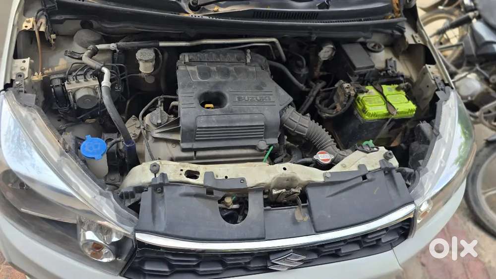 Maruti Suzuki Celerio 2020 Cng & Hybrids 130000 Km Driven