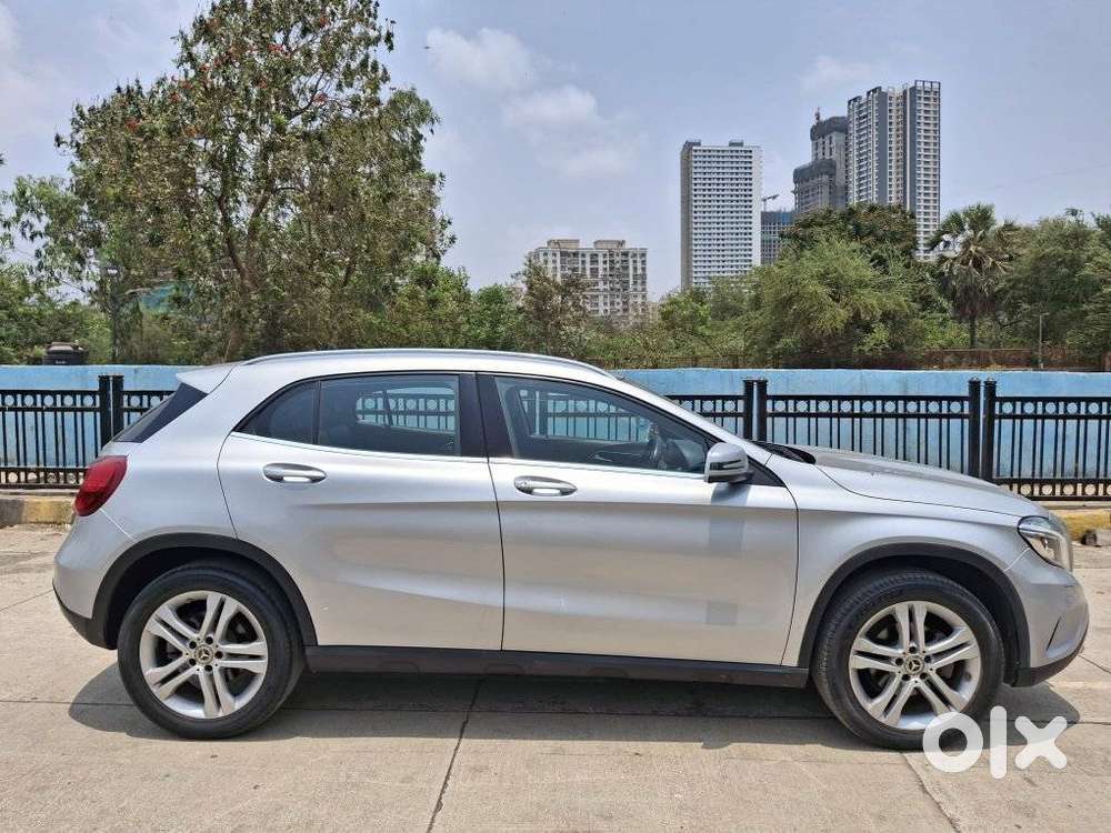 Mercedes-benz Gla 200 D, 2015, Diesel